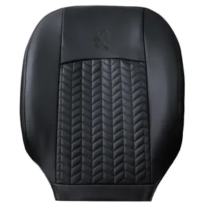 روکش صندلی خودرو مدل A_142 مناسب برای پژو 207 