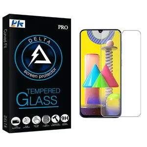 PK Delta Screen Protector For Samsung Galaxy M31