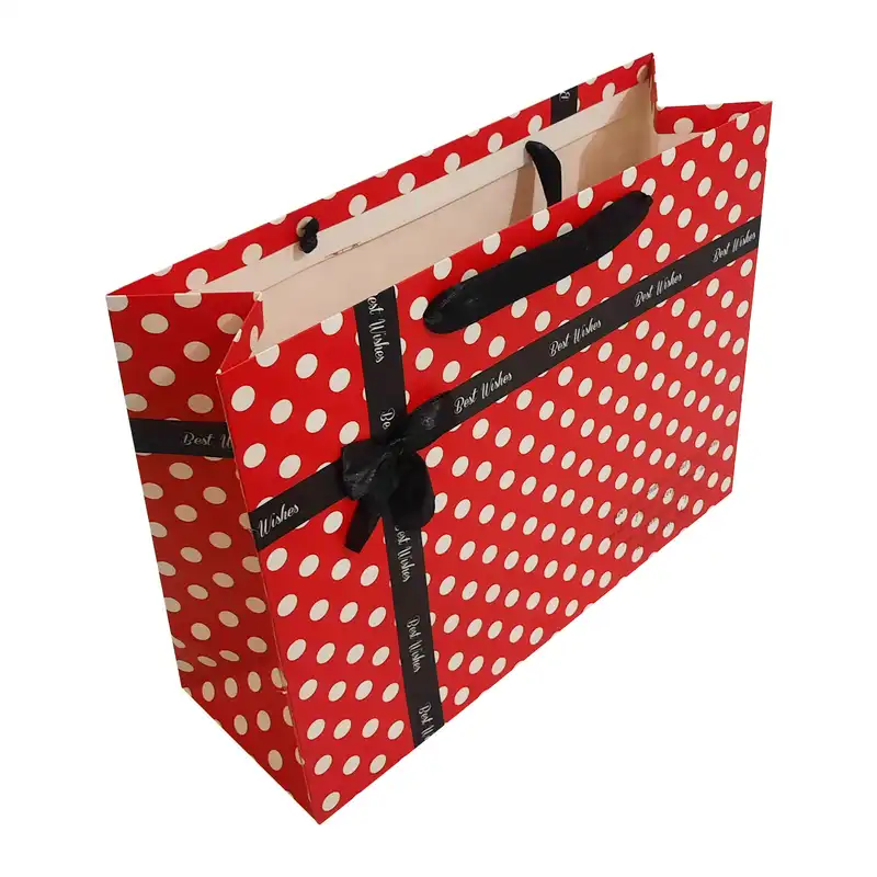 پاکت هدیه مدل پاپیون کد G661