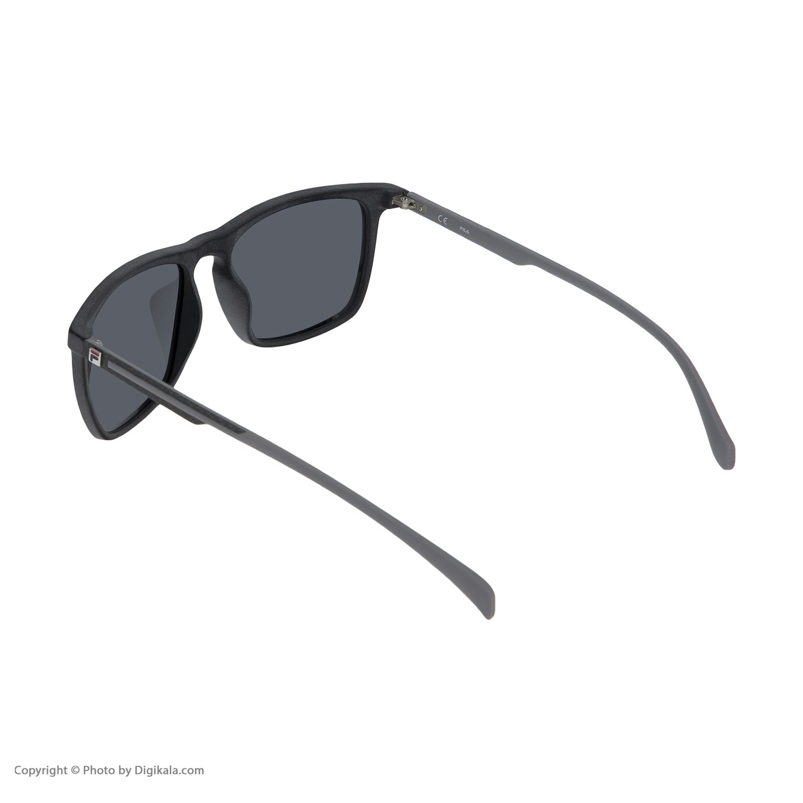 عینک آفتابی مردانه فیلا مدل SF9331 U28Z -  - 4