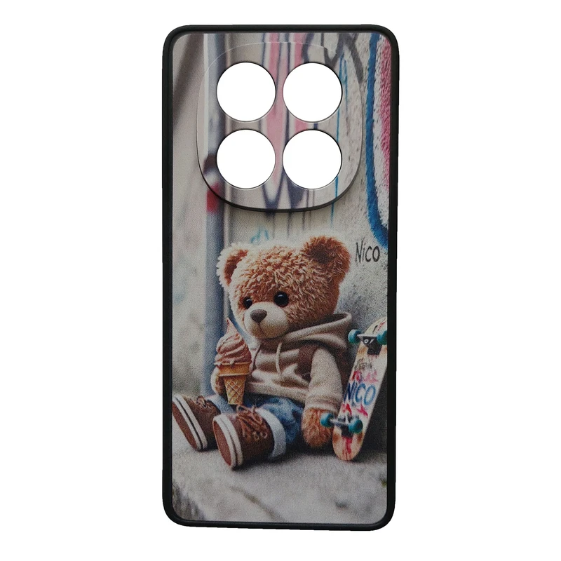 کاور پل پرایم کد Y125 مناسب برای گوشی موبایل شیائومی Redmi Note 14 Pro 4G