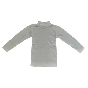 بلوز دخترانه کد SA101