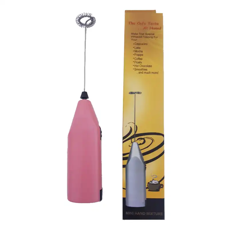 همزن مدل MINI HAND MIXTURE