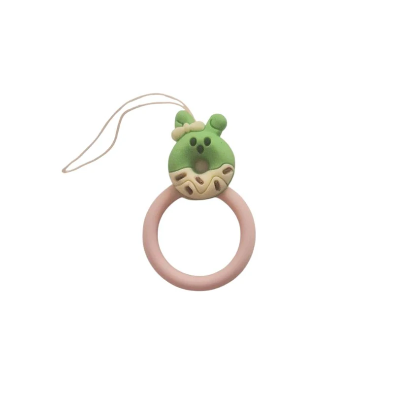 آویز موبایل طرح کارتونی مدل SU6 کد54