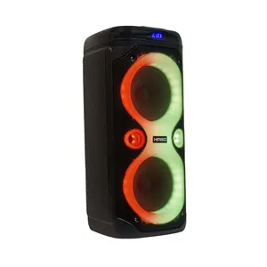 اسپیکر بلوتوثی قابل حمل کیمیسو مدل QS-4220