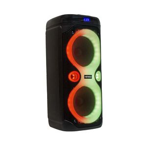 اسپیکر بلوتوثی قابل حمل کیمیسو مدل QS-4220