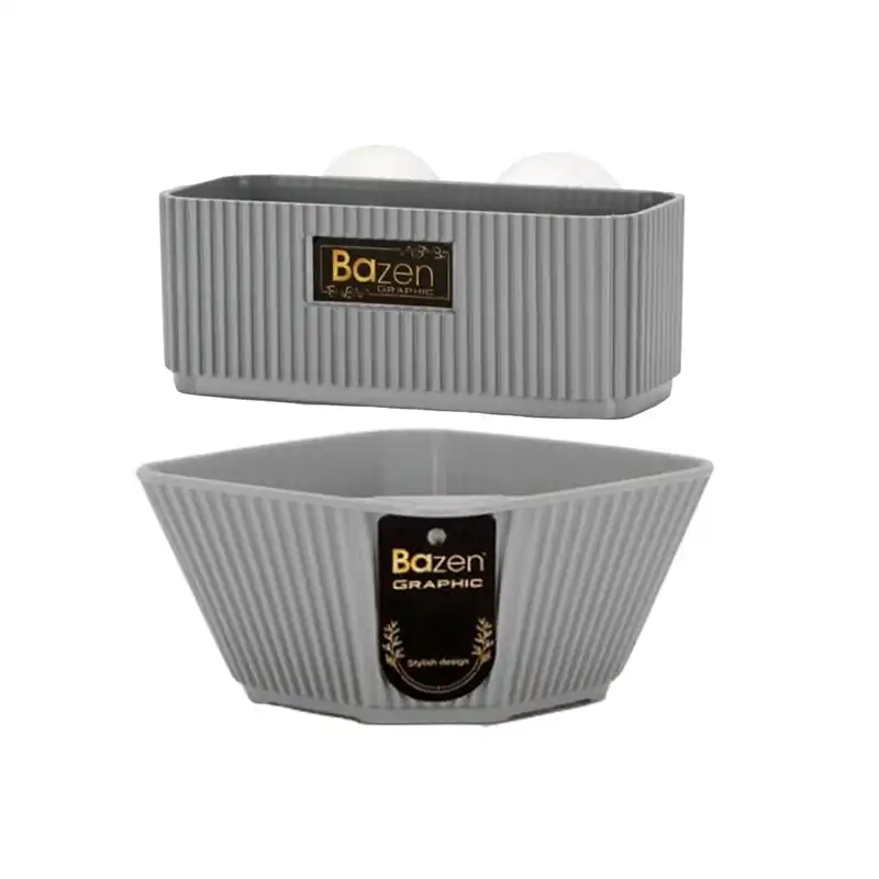 جا اسکاچی بازن مدل گرافیک مجموعه 2 عددی