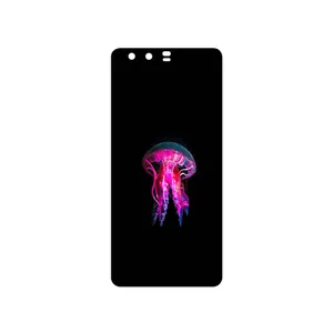 MAHOOT jellyfish Cover Sticker for Huawei P10 Plus