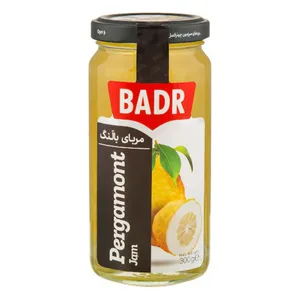 مربای بالنگ بدر - 300 گرم
