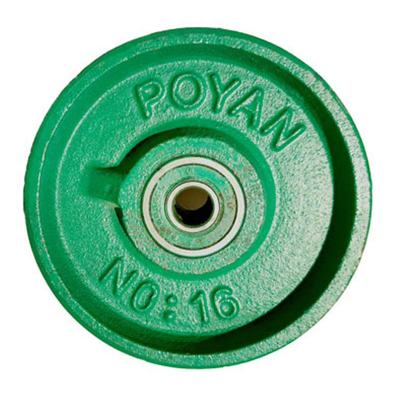 چرخ صنعتی پویان طرح چدن