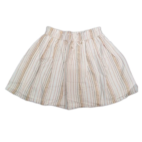 دامن دخترانه سی اند ای مدل طلایی