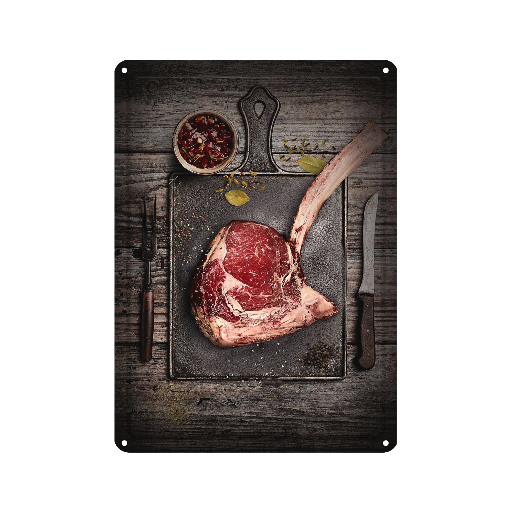 دیوارکوب مدل اشپزی کد s 1495