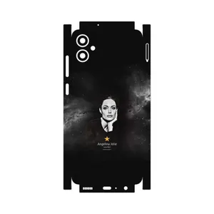 MAHOOT Angelina Jolie-FullSkin Cover Sticker for Samsung Galaxy A05