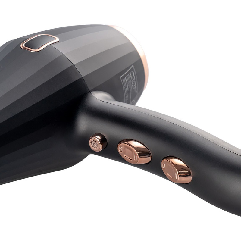 سشوار حرفه ای مک استایلر مدل MC 6988