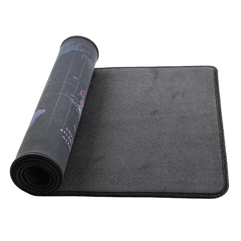 ماوس پد مخصوص بازی مدل MAP 80CM