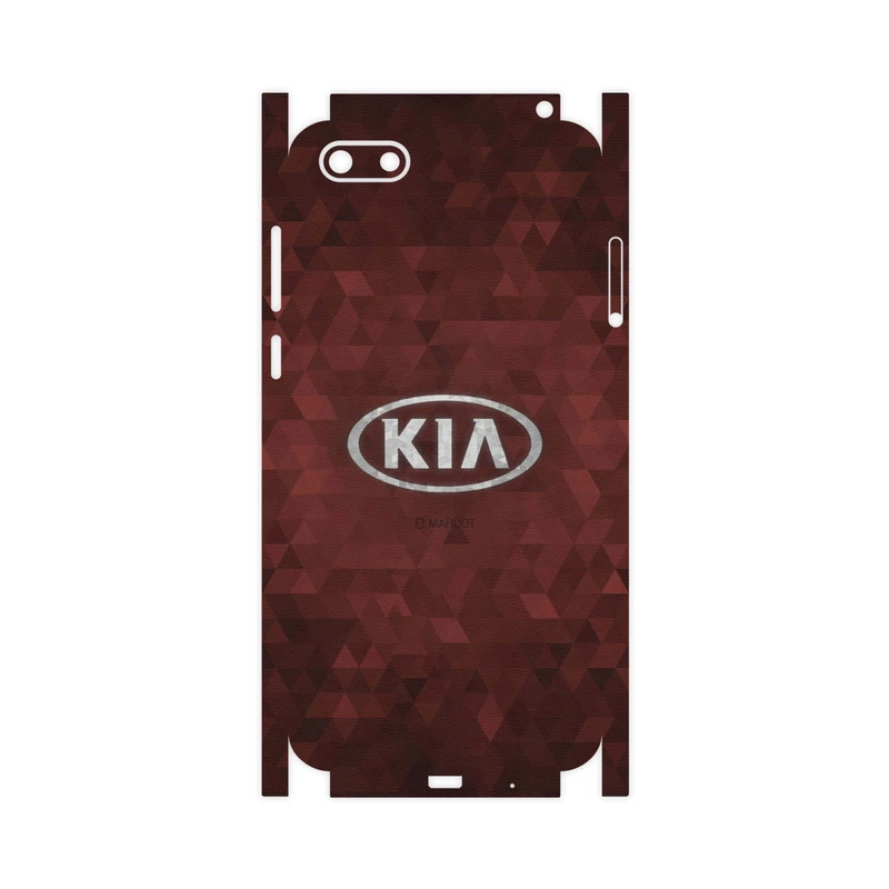 برچسب پوششی ماهوت مدل KIA-FullSkin مناسب برای گوشی موبایل هوآوی Y5 Prime 2018
