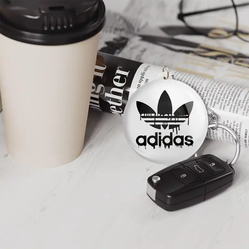 جاکلیدی خندالو مدل آدیداس Adidas کد 23481