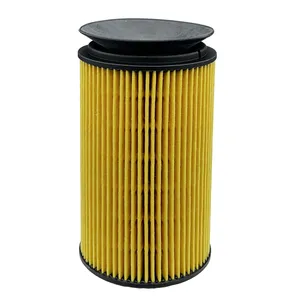 فیلتر روغن میتسوبیشی مدل QC000001 مناسب برای کامیونت فوسو 6 تن 