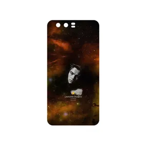MAHOOT Leonardo Dicaprio Cover Sticker for Honor 9