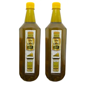 روغن زیتون فرابکر - 950 میلی لیتر بسته 2 عددی