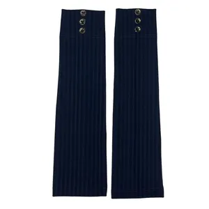 ساق دست زنانه مدل کادنزا دکمه دار کد S_128