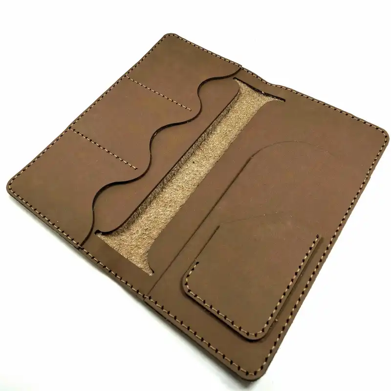 کیف پول ایندرا مدل پالتویی