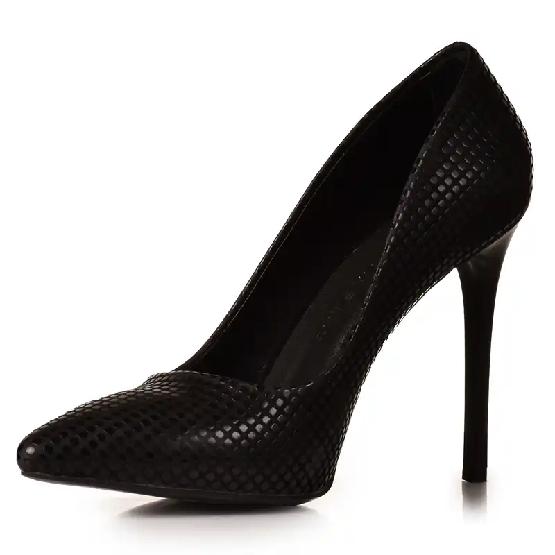 کفش زنانه تین بانی مدل ویکتوریا کد 04