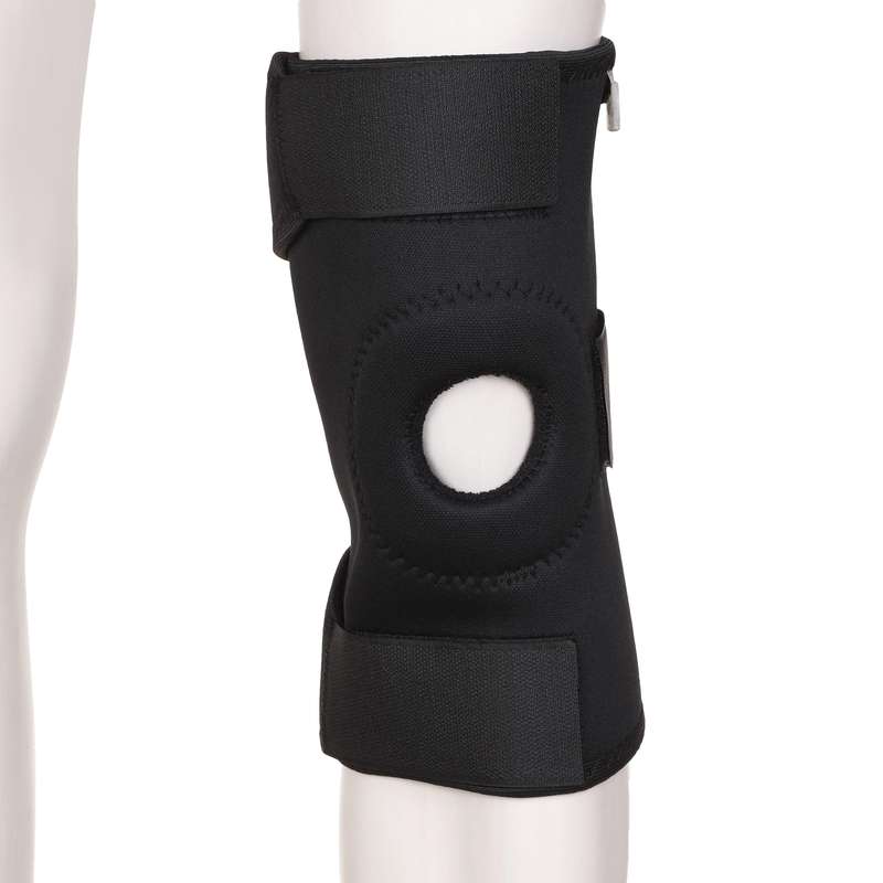 زانوبند طبی کیورد مدل نئوپرنی کد 1310403