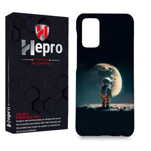 HEPRO MC Cover for Samsung Galaxy A13 4G