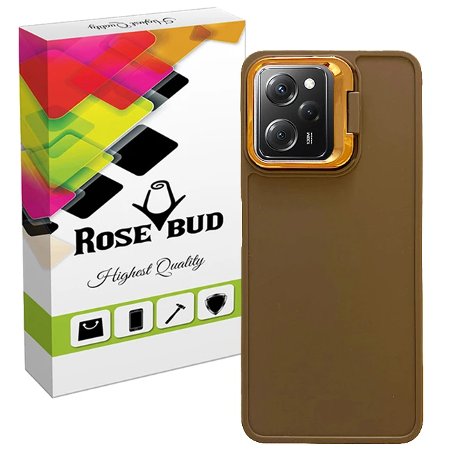 کاور رز باد مدل 19NRMM-51 مناسب برای گوشی موبایل شیائومی Poco X5 Pro 5G / Redmi Note 12 Pro Plus 5G / Redmi Note 12 Pro 5G