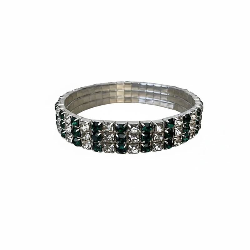 دستبند دخترانه مدل کشی