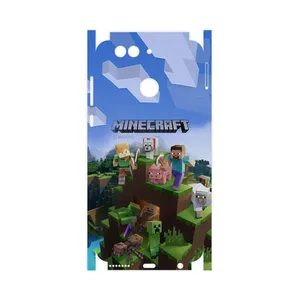 MAHOOT  Minecraft-Game-FullSkin Cover Sticker for Huawei Nova 2 Plus