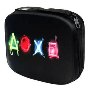 کیف حمل دسته بازی کنسول مدل دکمه دسته بازی