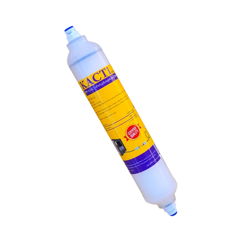 فیلتر رسوب گیر کولر آبی کاکتی مدل PL10