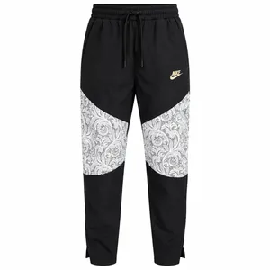 شلوار ورزشی اسلش زنانه نایکی مدل Serena Williams DR6702-010
