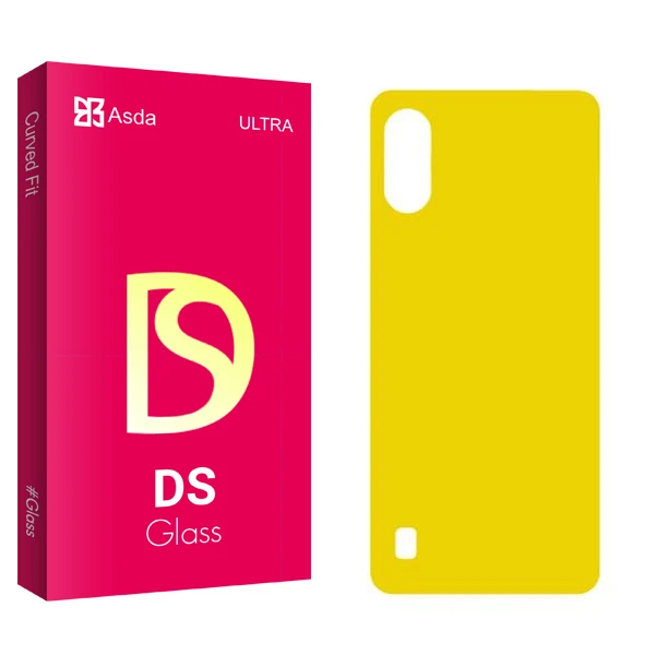 محافظ پشت گوشی آسدا مدل DS2 مناسب برای گوشی موبایل سامسونگ Galaxy M01