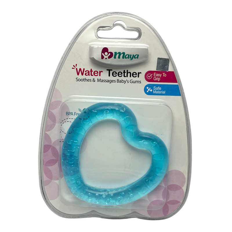 دندان گیر مایا مدل قلبی 025