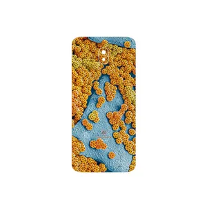 MAHOOT Atom Universe 7 Cover Sticker for Samsung Galaxy J5 Pro