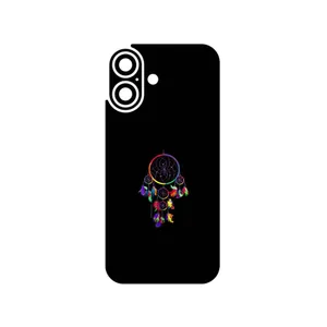 MAHOOT Dream Catchers Cover Sticker for Apple iPhone 16