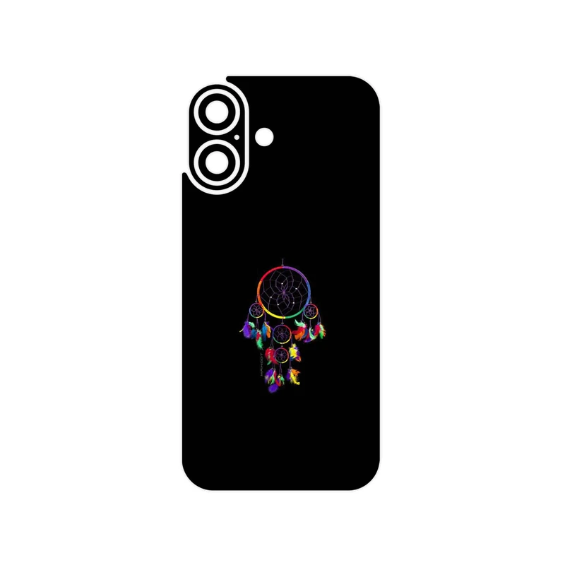 برچسب پوششی ماهوت مدل Dream Catchers مناسب برای گوشی موبایل اپل iPhone 16