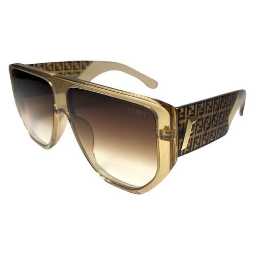 عینک آفتابی زنانه فندی مدل فشن F0662-93