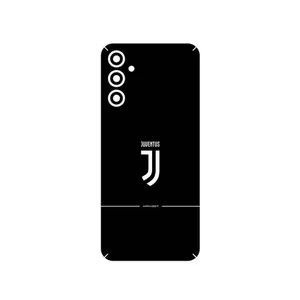 MAHOOT Juventus Cover Sticker for Samsung Galaxy M14