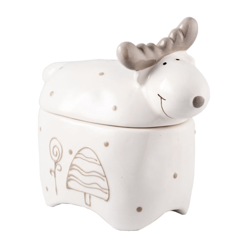 قندان موسیو مدل CERAMO کد 2210 قندان موسیو مدل CERAMO کد 2210