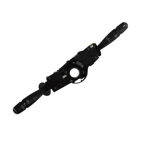 مجموعه دسته راهنما و برف پاک کن ایساکو مدل بدون بوق مناسب برای پژو پارس