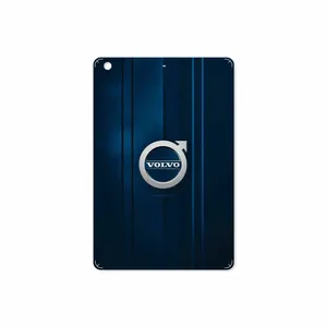 MAHOOT Volvo Cover Sticker for Apple iPad mini 2 2013 A1490