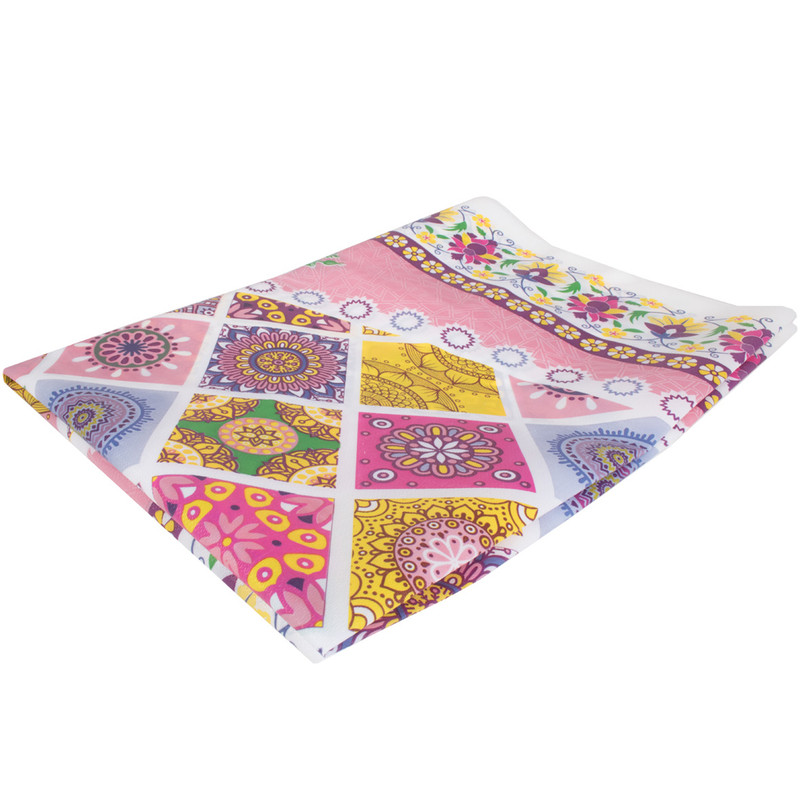 سفره 6 نفره طرح سنتی کد S-460