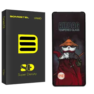 Somastel SD Air Bag Screen Protector For Samsung Galaxy A91