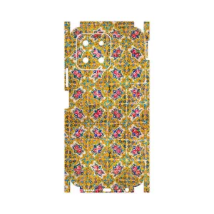 MAHOOT Iran Tile 15-FullSkin Cover Sticker for Honor X6