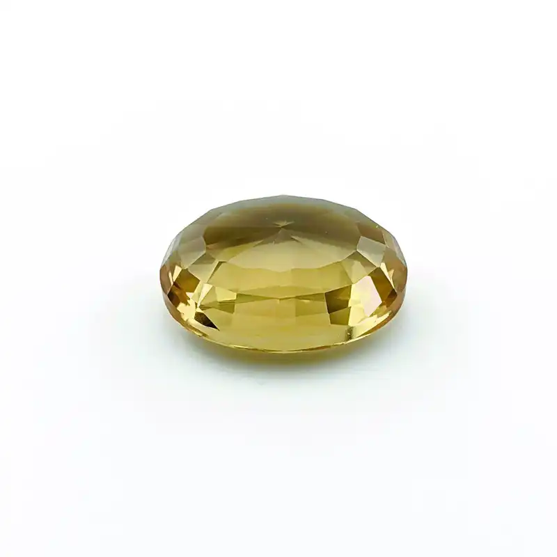 سنگ زولتانایت مدل الکساندریت