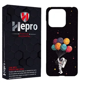 HEPRO MC Cover for XIAOMI REDMI 12C